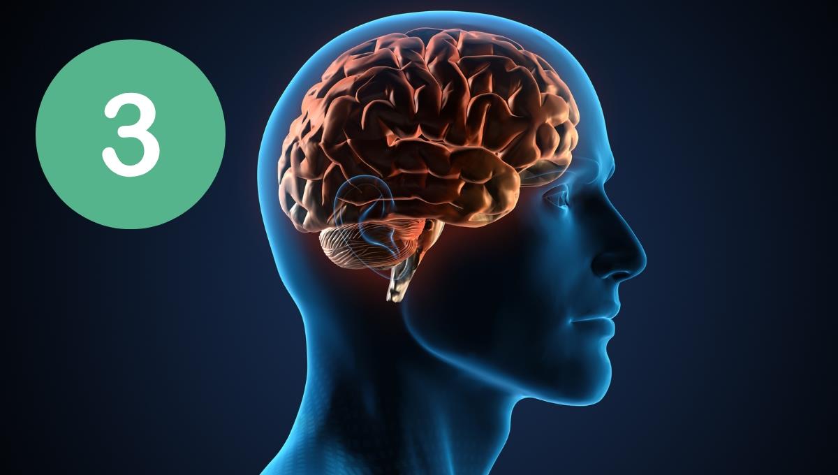 La lista de 3 tips para evitar sufrir un derrame cerebral